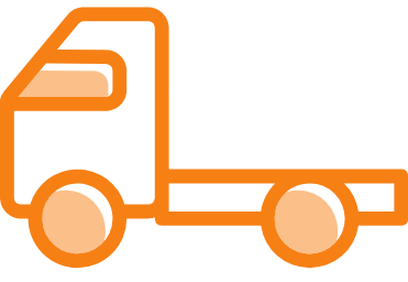 广饶拖车/平板车